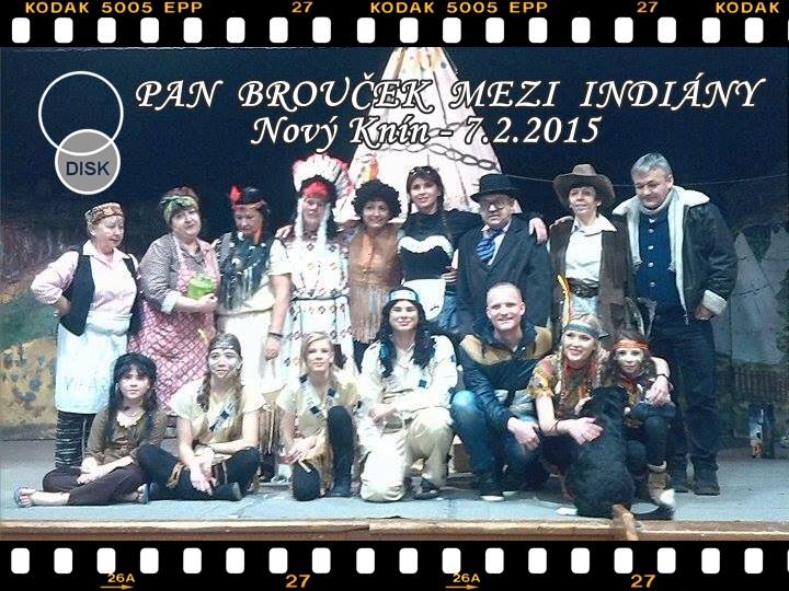 Epochální výlet pana Broučka