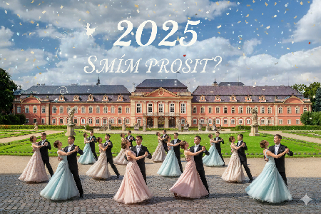 2025 - Párová Bachata