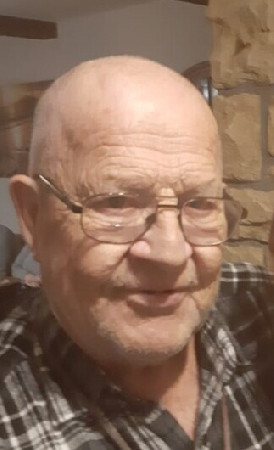 Mirek Vladimír Procházka