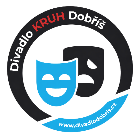 Logo Divadlo KRUH