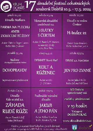 17. Festival 2024